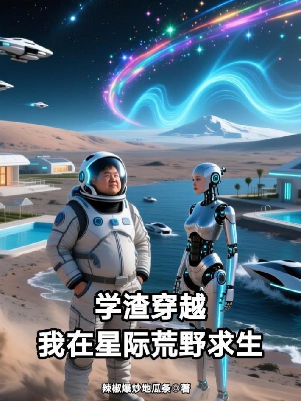 学渣穿越:我在星际荒野求生