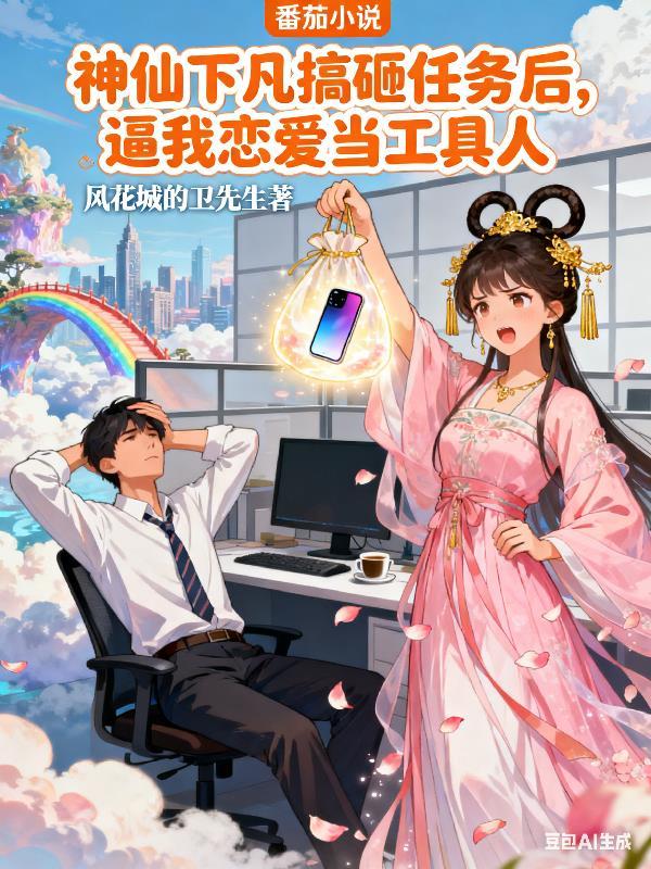 神仙下凡搞砸任务后,逼我恋爱当