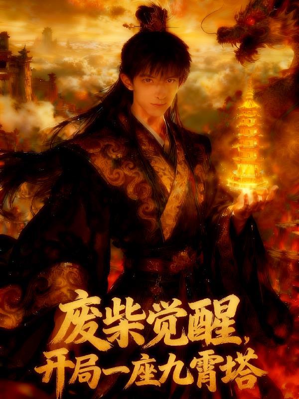 废柴觉醒:开局一座九霄塔