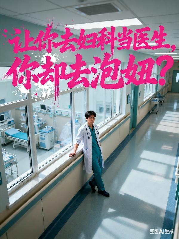 让你去妇科当医生,你却去泡妞?